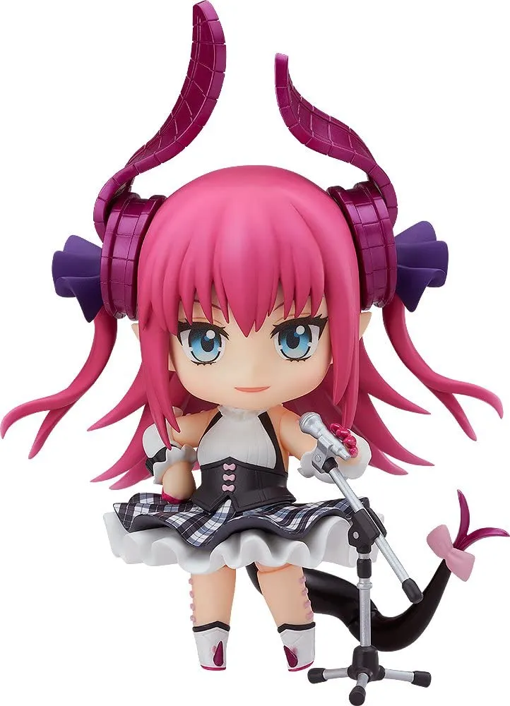 Nendoroid #950 Lancer/ Elizabeth Bathory Fate/ Grand Order Anime Creation Gaming Item