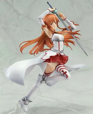 Good Smile Company 1/8 Sword Art Online Asuna -Knights of the Blood Ver- Scale Statue Figure Indie Game