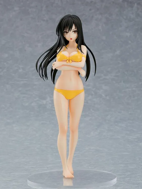 Good Smile Company Pop Up Parade To Love-Ru Darkness Yui Kotegawa Figure Statue Veteran Designer Vinyl Sculpture