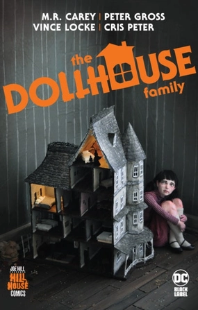 Interactive Pretend The Dollhouse Family TP Periodic Table