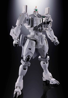 Secret Agent Nature Discovery Bandai Soul of Chogokin GX-112 Repli-GaiGar & Option Set The King of Braves GaoGaiGar Final Action Figure Preorder