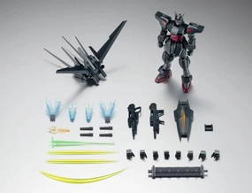 Dedicated Collector Limited Hero Bandai Robot Spirits Gundam Seed GAT-01A2R 105 Slaughter Dagger ver. A.N.I.M.E. Action Figure