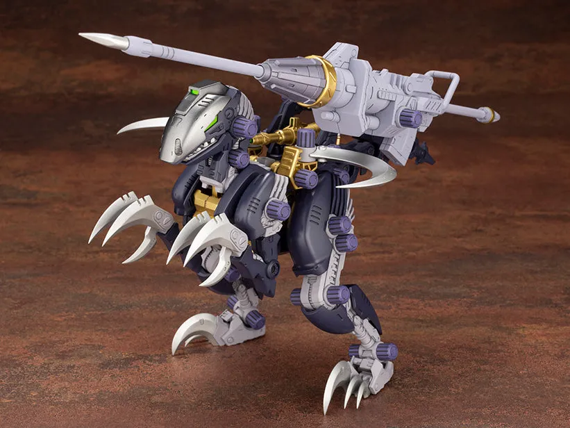 Art Creation Kotobukiya 1/72 Zoids HMM #052 EZ-027 Raven Raptor Scale Model Kit ZD109