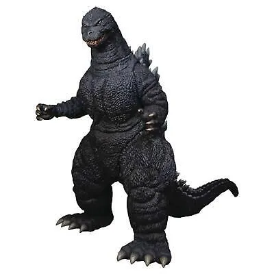 Mezco Toyz Ultimate Godzilla Action Figure Superhero Model