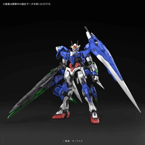 Regional Specialty Gundam 1/60 PG Battlefield Record GN-0000GNHW/7SG 00 Seven Sword/G Model Kit