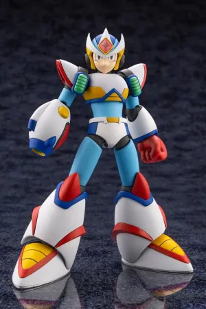 Kotobukiya 1/12 Mega Man X2 Megaman Second Armor Scale Model Kit KP575 Insect Model