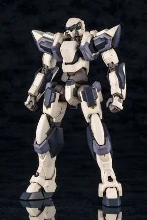 Enduring Classic Silver Coated Kotobukiya 1/60 Full Metal Panic! ARX-7 Arbalest Model Kit