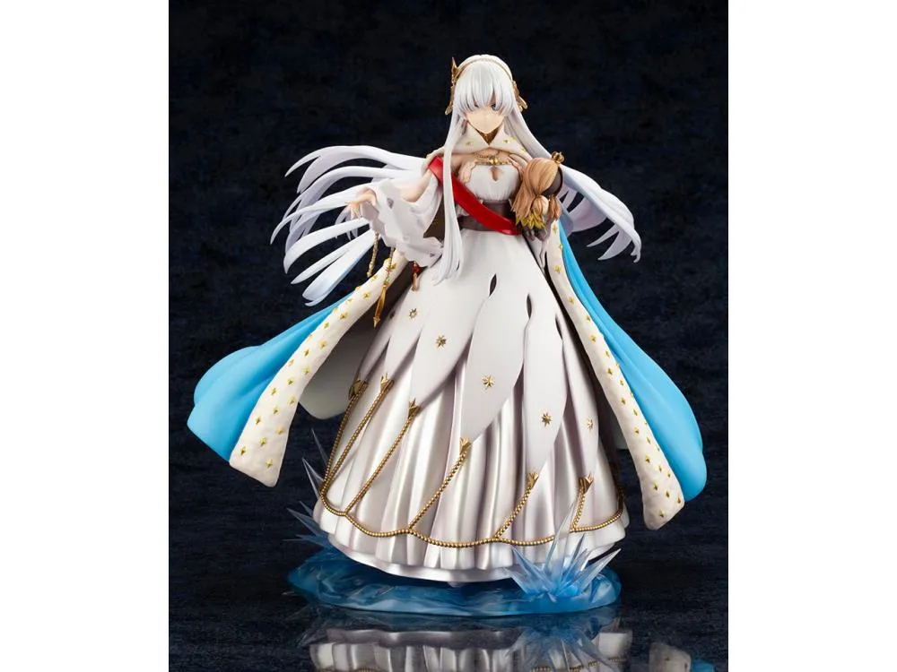 Fantasy Goods Limited Collectible Kotobukiya 1/7 Fate Grand/ Order Caster Anastasia PVC Scale Figure PP885