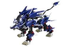 Recognition Gift Designer Showcase Kotobukiya 1/72 Zoids HMM-030 RZ-041 Liger Zero Jager Scale Model Kit