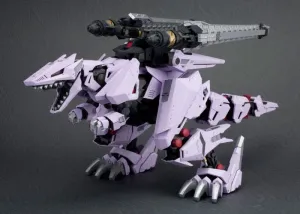 Game Character Kotobukiya 1/72 Zoids HMM Berserk Fuhrer / Fury Repackage Ver. Scale Model Kit