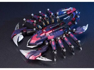 Kotobukiya 1/72 Zoids HMM EZ-036 Death Stinger Scale Model Kit Bathroom Accent