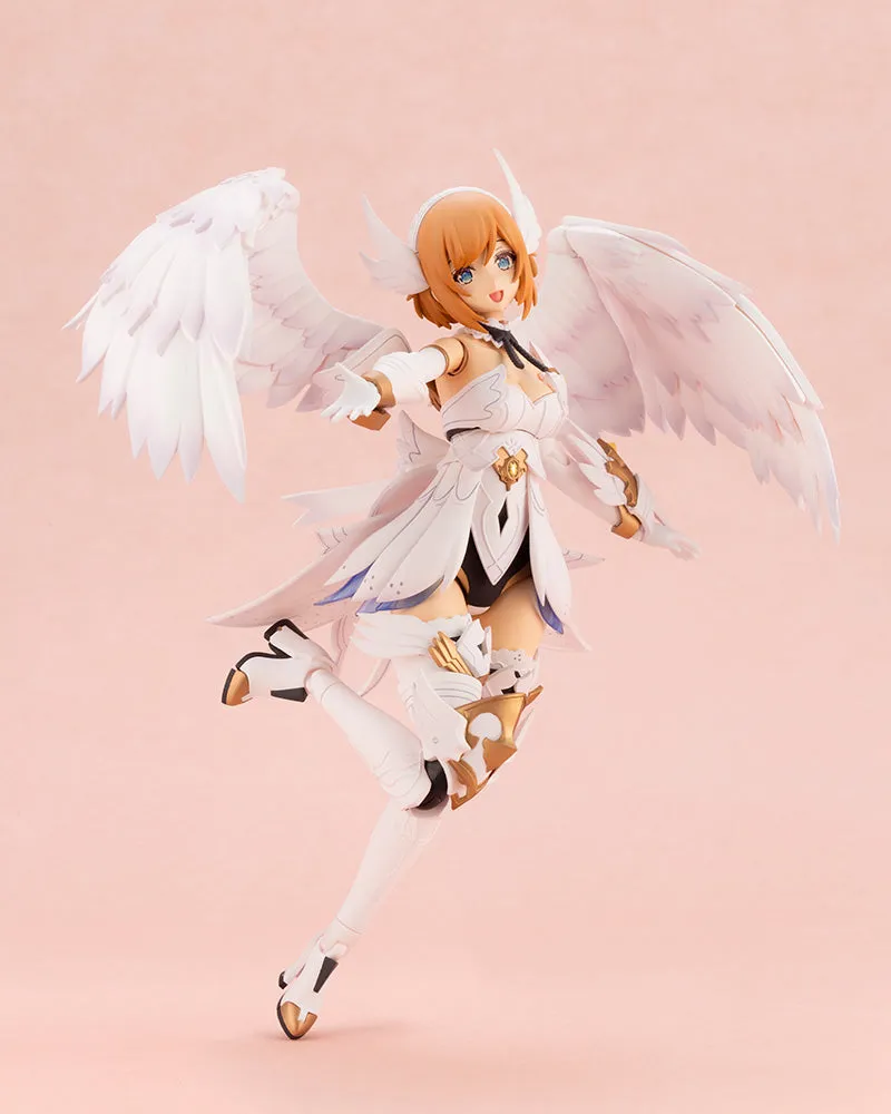 Chibi Goods Premium Merchandise Kotobukiya Arcanadea Lumitea Non Scale Full Action Model Kit AR001
