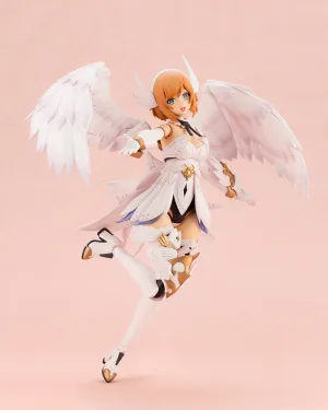 Chibi Goods Premium Merchandise Kotobukiya Arcanadea Lumitea Non Scale Full Action Model Kit AR001