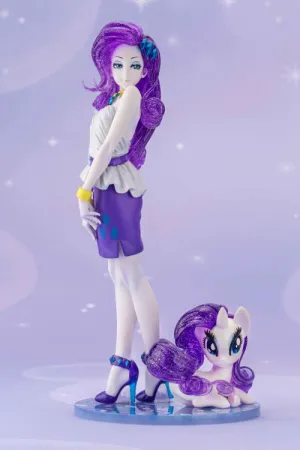 Gallery Art Complete Collection Kotobukiya Bishoujo My Little Pony Rarity Limited Edition Statue SV292