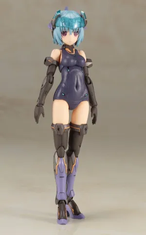 Resin Model Kotobukiya Frame Arms Girl Hresvelgr Model Kit FG004