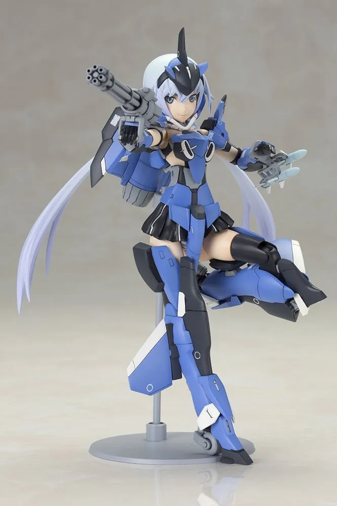 Kotobukiya Frame Arms Girl Stylet Model Kit FG002 Chibi Unit