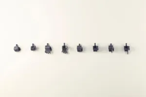 Kotobukiya Frame Arms Hand Unit Normal 2020 Model Kit MB59 Collectible Statue