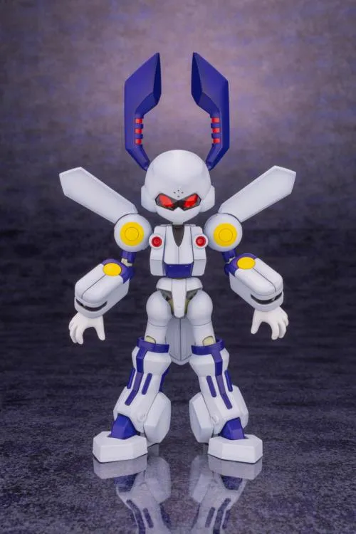 Kotobukiya Medarot Medabots Model Kit KWG05-C Dorcus (Roks) Action Plastic Model Kit KP361 Streaming Decor