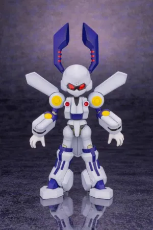 Kotobukiya Medarot Medabots Model Kit KWG05-C Dorcus (Roks) Action Plastic Model Kit KP361 Streaming Decor