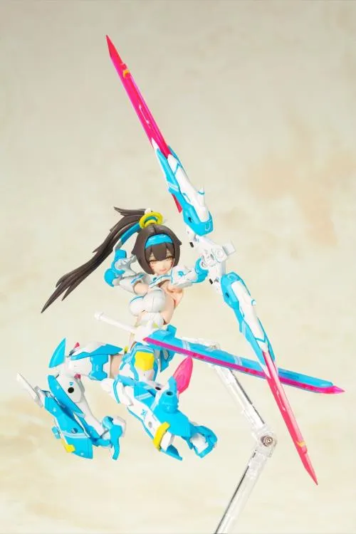 Kotobukiya Megami Device #06.1 Asra Archer Aoi Model Kit KP466R Bird Model