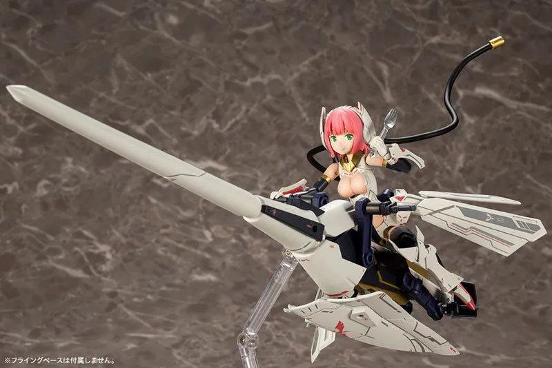 Kotobukiya Megami Device #11 Bullet Knights Lancer KP485X app connected Collectible Sculpture