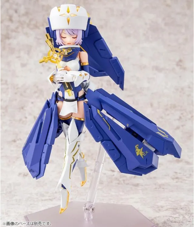 School Project Premium Object Kotobukiya Megami Device #14 Bullet Knights Exorcist Model Kit KP561
