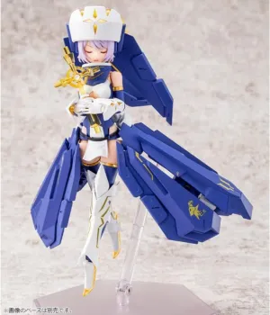School Project Premium Object Kotobukiya Megami Device #14 Bullet Knights Exorcist Model Kit KP561