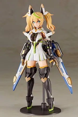 Anime Unit Best Seller Kotobukiya Phantasy Star Online 2 Gene Stellainnocent Version Model Kit DP481