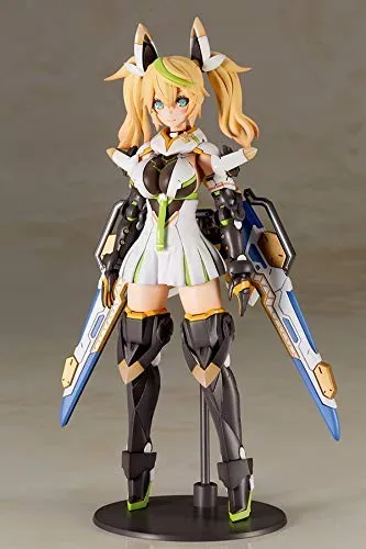 Anime Unit Best Seller Kotobukiya Phantasy Star Online 2 Gene Stellainnocent Version Model Kit DP481