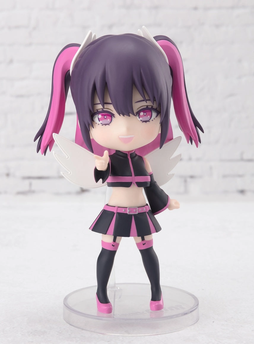 Bandai Figuarts Mini #XX 2.5 Dimensional Seduction Miriella/Mikari (Key Visual Ver.) Store Front