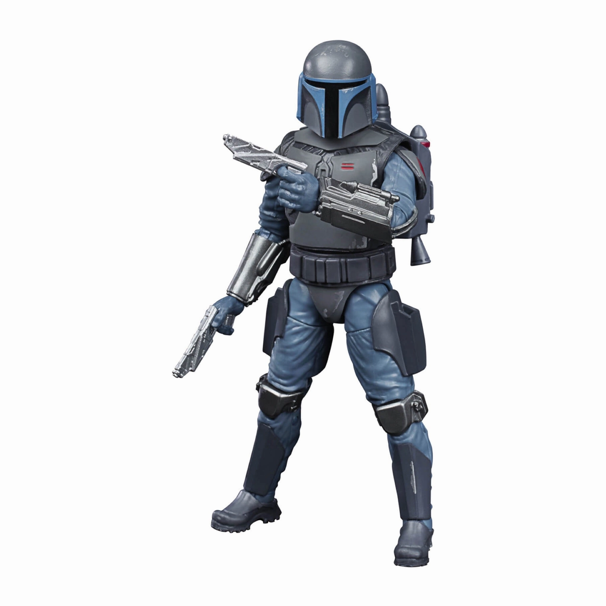 Star Wars: The Black Series - 6IN Mandalorian Loyalist AF Football Throw