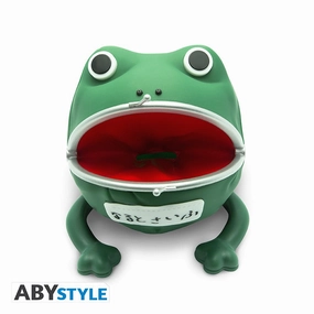 Learning Determination Naruto: Shippuden - Gama-chan - Money Bank DNA Model Backgammon Game