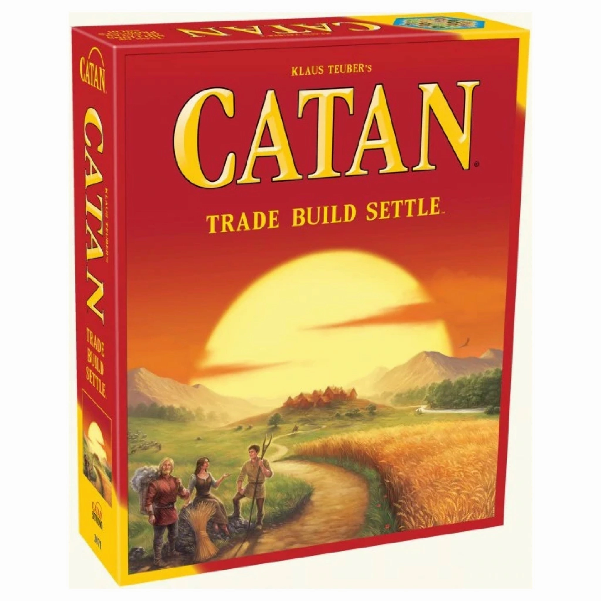 critical thinking Learning Matching Catan