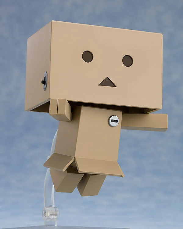 Nendoroid #1065 Danboard (Danbo) Yotsuba&! Community Pick