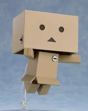 Nendoroid #1065 Danboard (Danbo) Yotsuba&! Community Pick