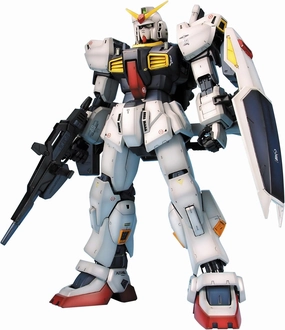Miniature Replica Social media Gundam 1/60 PG Zeta Gundam RX-178 Gundam Mk-II A.E.U.G. (AEUG) Model Kit