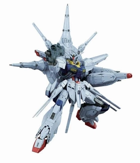 Premium Model Gundam 1/100 MG Seed Providence Gundam Model Kit
