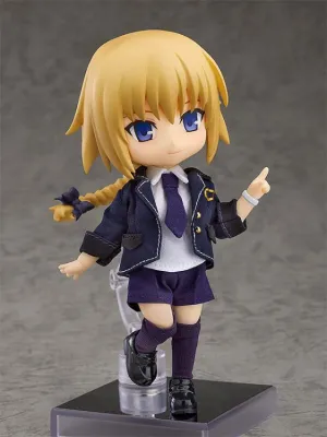 Nendoroid Doll Ruler (Casual Ver.) Fate/ Apocrypha Robot Creation