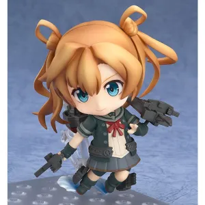 Nendoroid #867 Abukuma Kai-II (Ni) Kantai Collection -KanColle- Steampunk Gadget