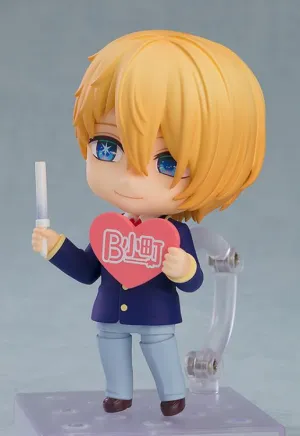 Nendoroid #2266 Aqua Oshi no Ko Designer Hobby