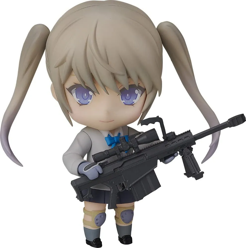 Race Car Driver Nendoroid #953 Little Armory Maria Teruyasu