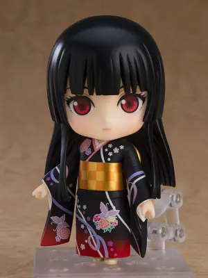 Interchangeable Part Chibi Collection Nendoroid #1634 Enma Ai Hell Girl: Fourth Twilight