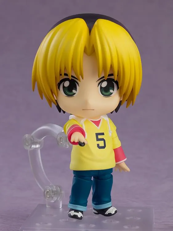 Nendoroid #1720 Hikaru Shindo Hikaru no Go Story Driven