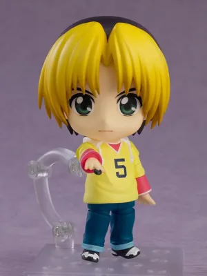 Nendoroid #1720 Hikaru Shindo Hikaru no Go Story Driven