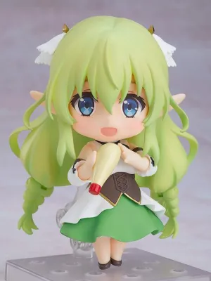 Movie Toy Nendoroid #1258 Lyrule (LILROO) High School Prodigies Have It Easy Even In Another World