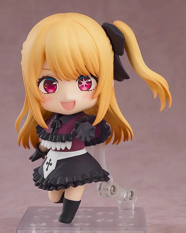 Celebrity Doll Toy Gift Nendoroid #2271 Ruby Oshi no Ko