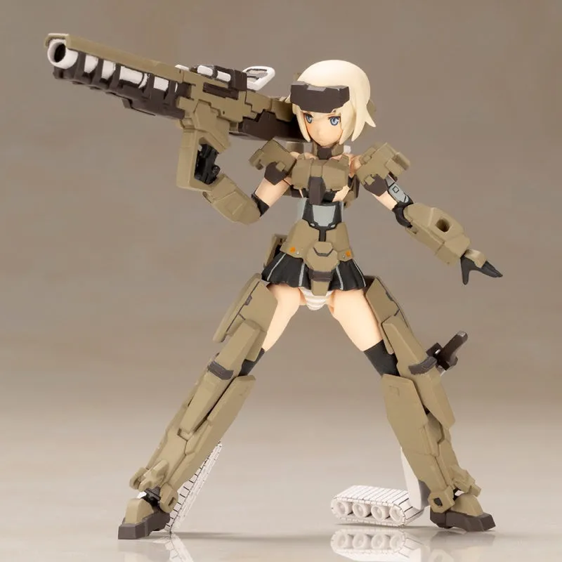 Gaming Collection Top Rated Kotobukiya Frame Arms Girl Hand Scale Gourai Model Kit FG062