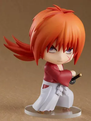 Nendoroid #1613 Kenshin Himura Rurouni Kenshin Premium item Limited Display