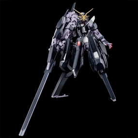 Fantasy Sculpture Glass Art Gundam 1/144 HGUC Gundam TR-6 Wondwart Psycho Blade Model Kit Exclusive