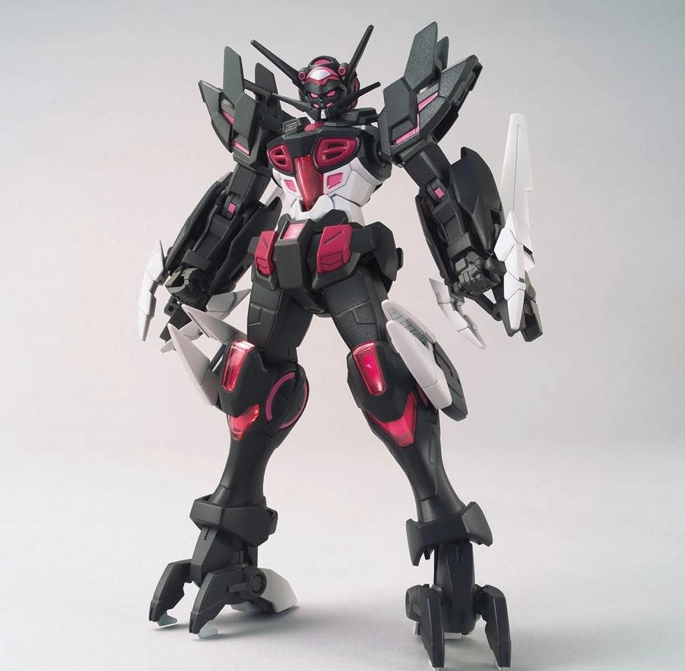 Deity Statue Sports Figure Gundam 1/144 HGBD:R #020 YG-III Gundam G-Else Model Kit